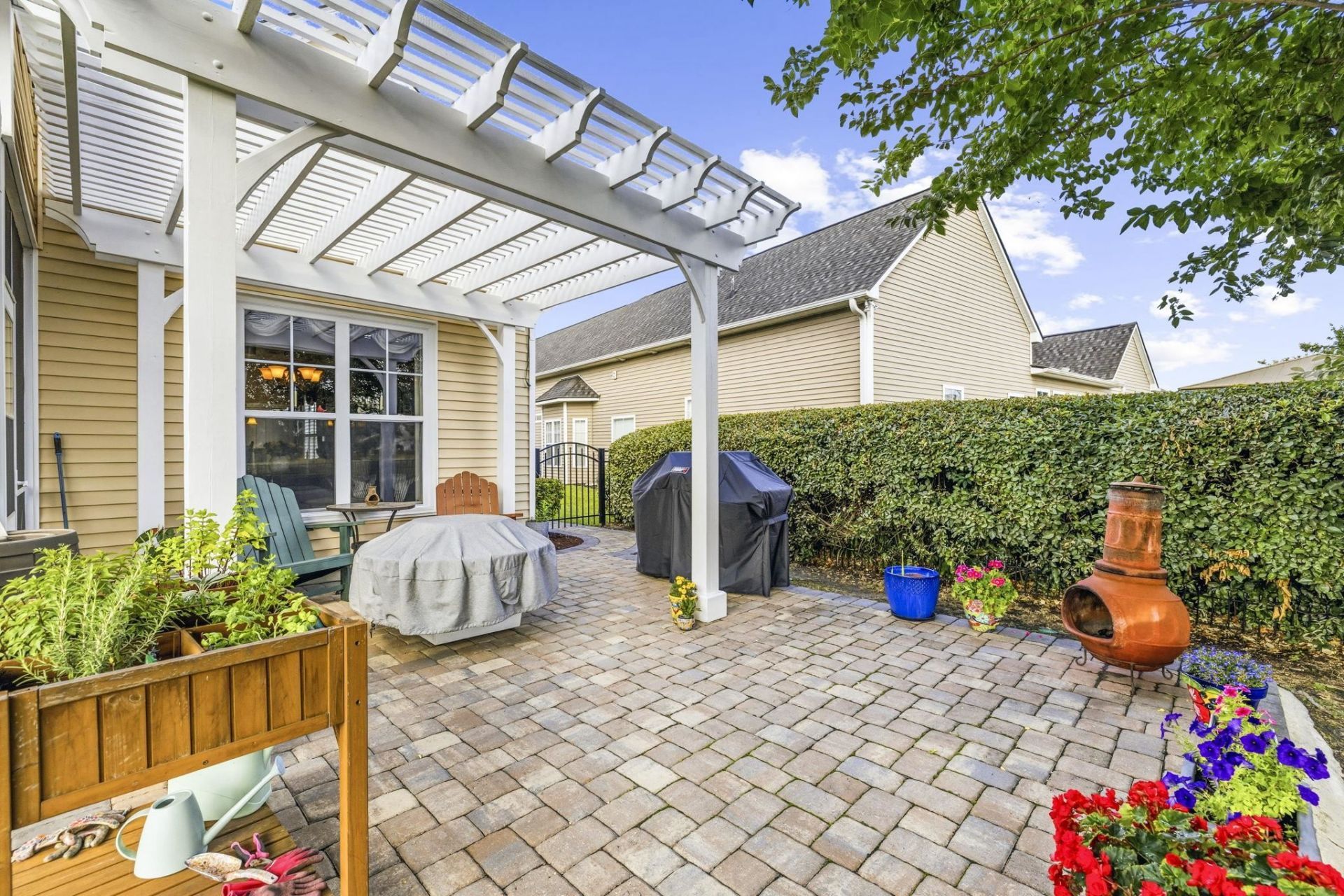 516 Benson Dr. Photo 37