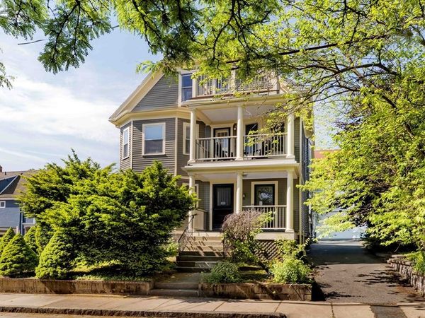 98 Electric Ave., Unit 2, Somerville, MA 02144