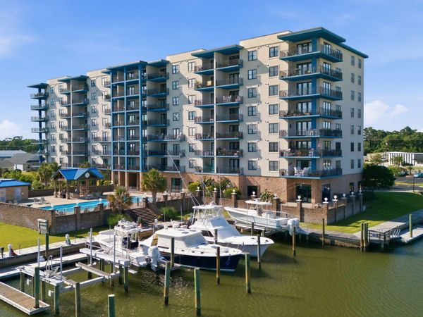 4425 Arendell Street, Unit 304 & Bs #, Morehead City, NC 28557