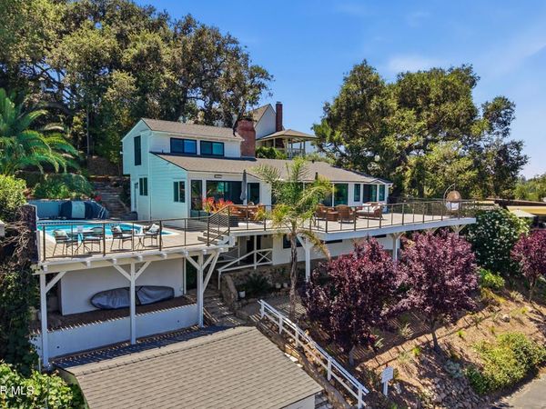 160 Lower Lake Road, Westlake Village, CA 91361