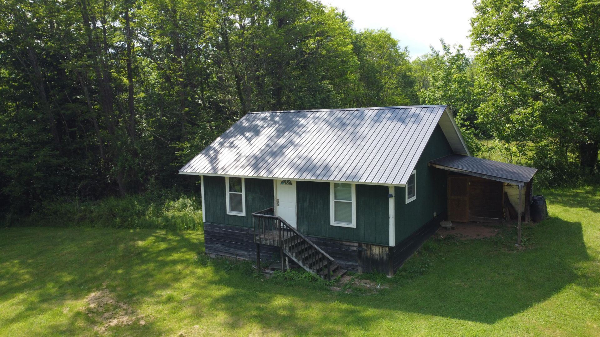 29804 Seneca Trail, Slatyfork, WV 26291 Main Photo