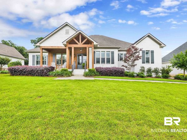 21708 Veranda Boulevard, Fairhope, AL 36532