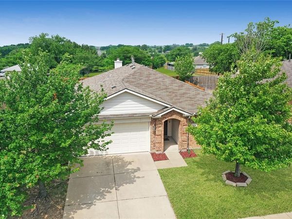 1438 Pintail, Sherman, TX 75092