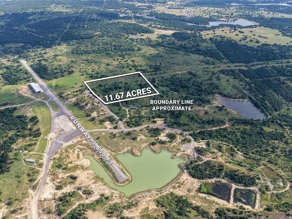 0000 Runway Court , Santo, TX 76472