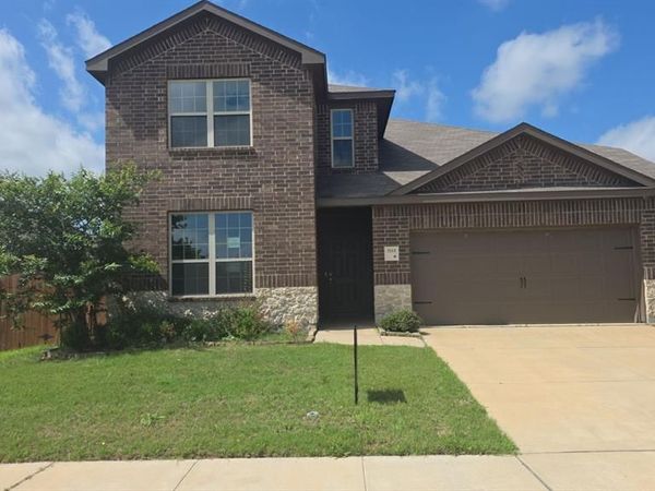 3111 Stonehaven, Heartland, TX 75126