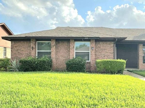 304 Cole Street, Garland, TX 75040