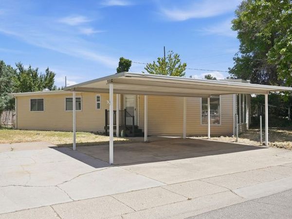1024 W 450 N, Unit 2, Clearfield, UT 84015