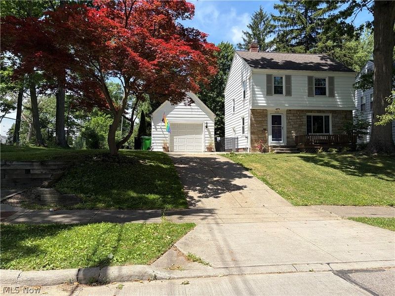 1604 Maplegrove Road, South Euclid, OH 44121 Photo 21