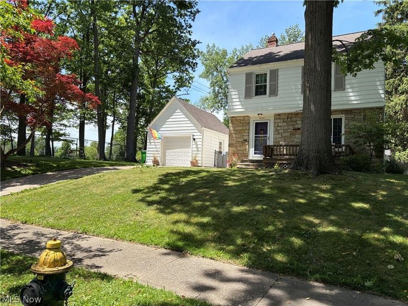 1604 Maplegrove Road, South Euclid, OH 44121 Photo 22