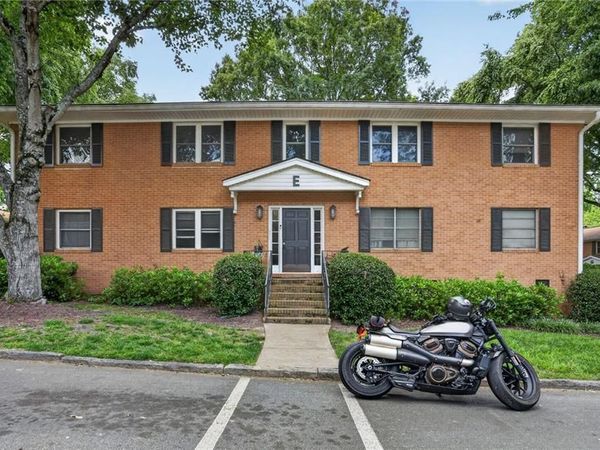 3510 Roswell Road NW, Unit E2, Atlanta, GA 30305