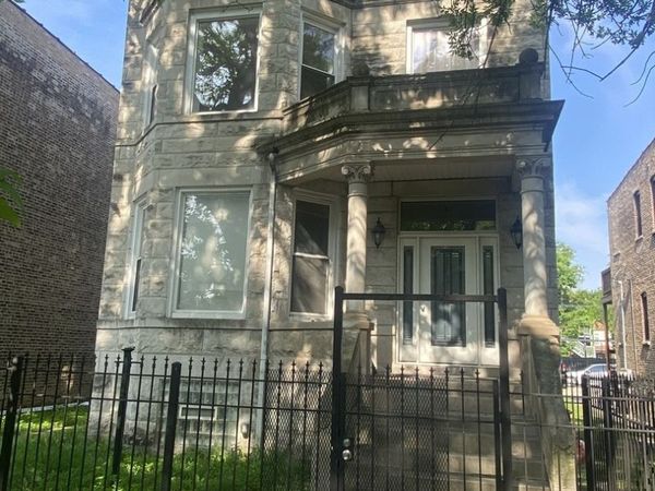 5646 S Sangamon Street , Chicago, IL 60621