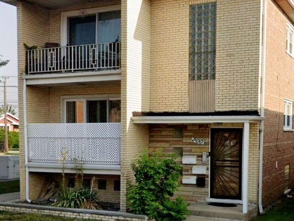 200 E 87th Street , Unit 1, Chicago, IL 60619