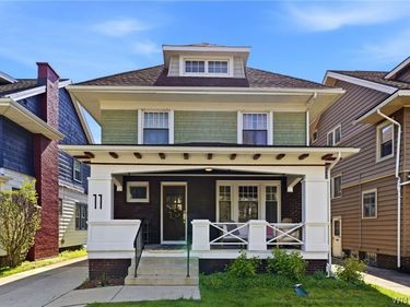 11 Admiral Road, Buffalo, NY 14216