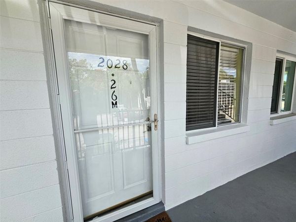 2028 CANAL DRIVE , Unit M26, BRADENTON, FL 34207