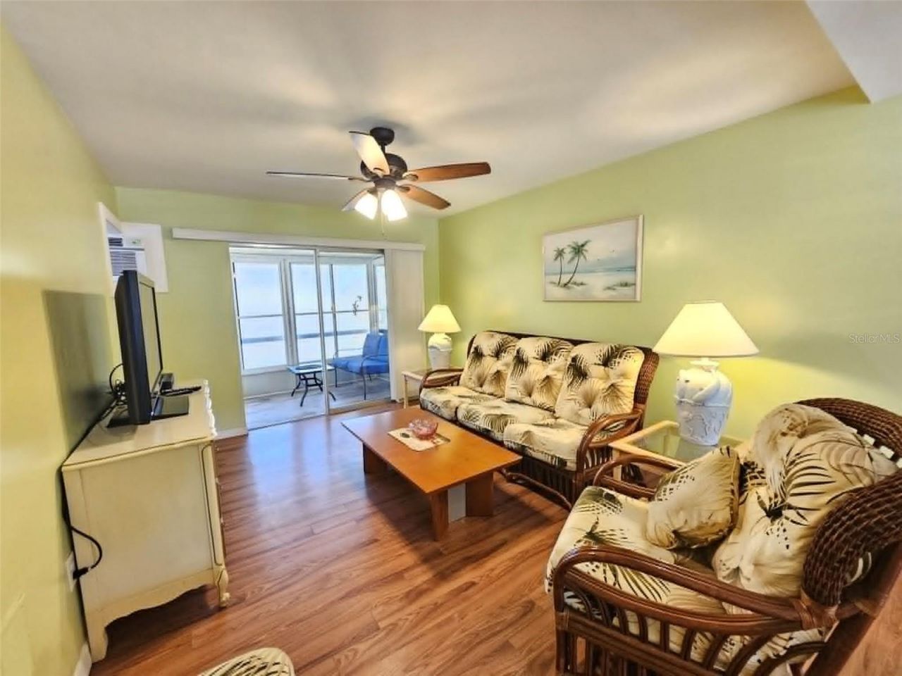 2028 Canal Drive , Unit M26, Bradenton, FL 34207 Photo