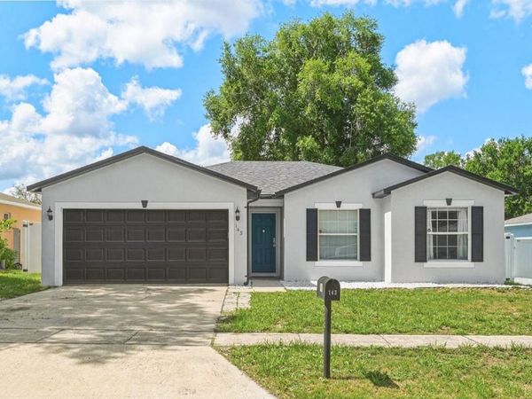 143 LAUREL RIDGE AVENUE, OCOEE, FL 34761