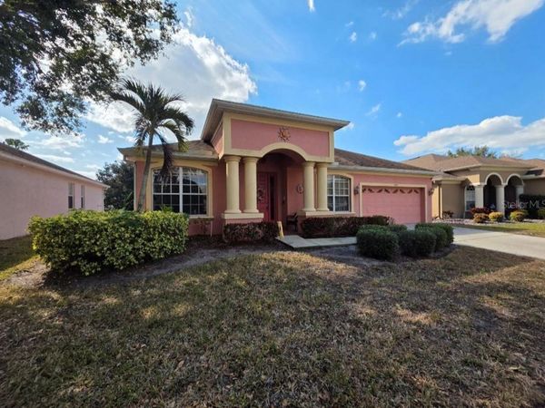 12435 ADVENTURE DRIVE , RIVERVIEW, FL 33579