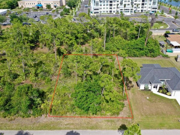 1214 BLALOCK STREET , PORT CHARLOTTE, FL 33980