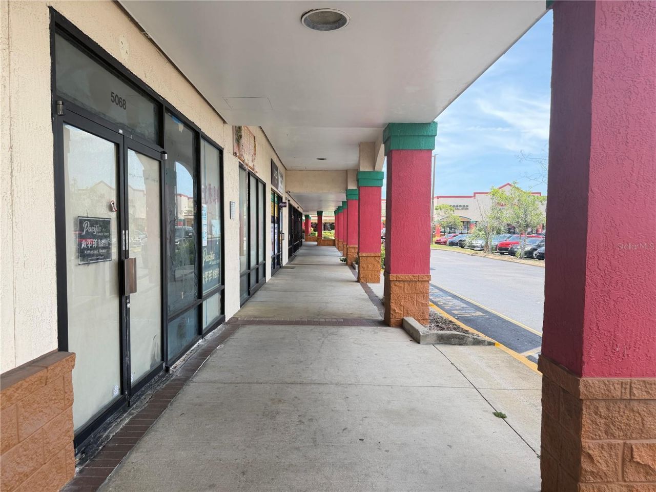 5068 W Colonial Drive , Unit 15, Orlando, FL 32808 Photo