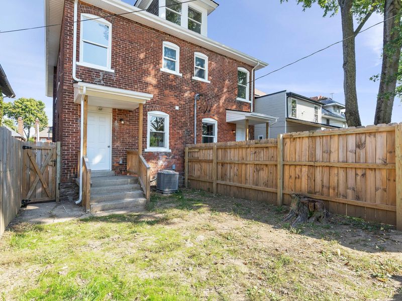 417 Morrison Avenue, Columbus, OH 43205 Photo 17