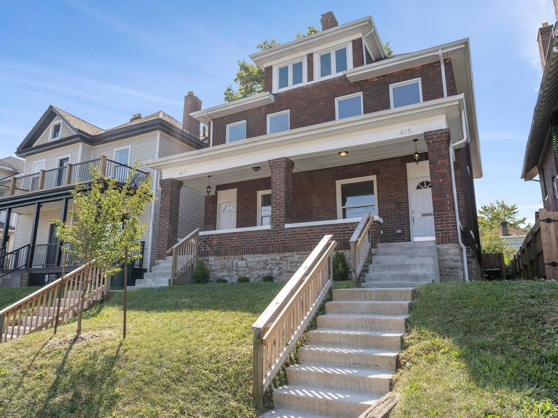 417 Morrison Avenue, Columbus, OH 43205 Photo 4