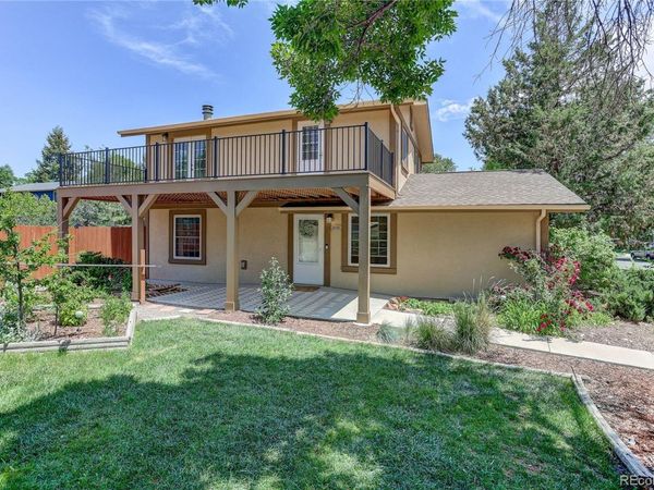 2018 Cheshire Street, Fort Collins, CO 80526