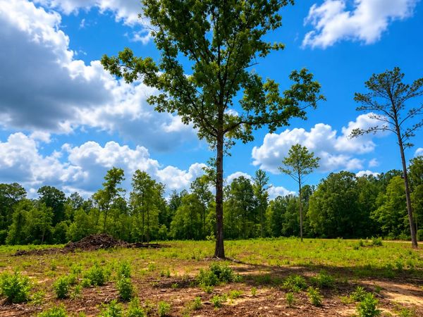 0 White Road, Unit 1, Pine Mountain, GA 31822