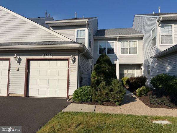 2703 STERLING ROAD, YARDLEY, PA 19067
