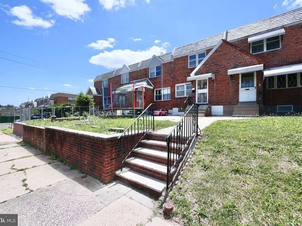 2166 KNORR STREET, PHILADELPHIA, PA 19149