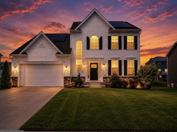 720 SCARLET SKY DRIVE, WESTMINSTER, MD 21157