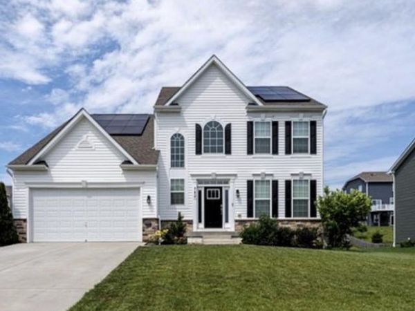 720 SCARLET SKY DRIVE, WESTMINSTER, MD 21157