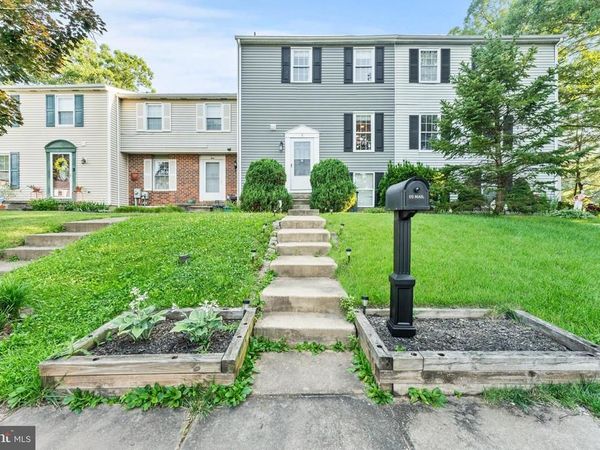 6 CROSSWALL COURT, NOTTINGHAM, MD 21236