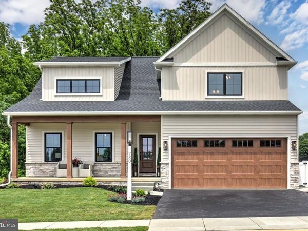 230 PARKSIDE PLACE, Unit LOT 21, LANCASTER, PA 17602