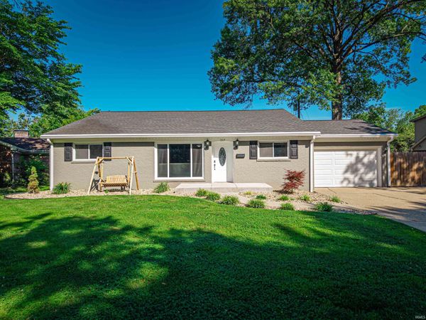 1317 Continental Drive, Evansville, IN 47715