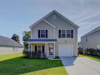 308 Briarbend Road, Goose Creek, SC 29445