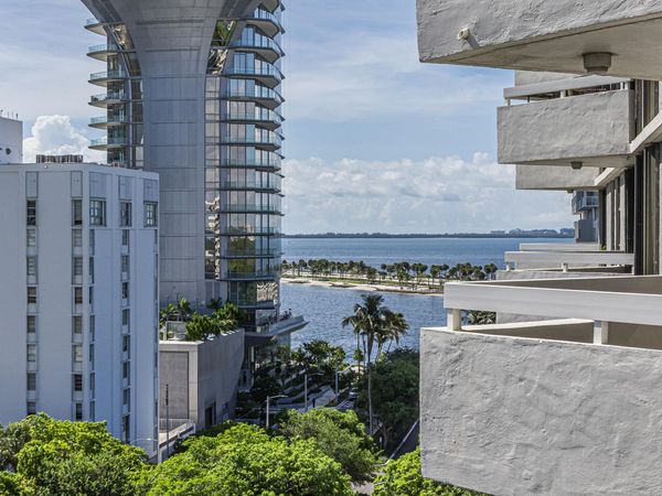 2501 Brickell Avenue, Unit 903, Miami, FL 33129