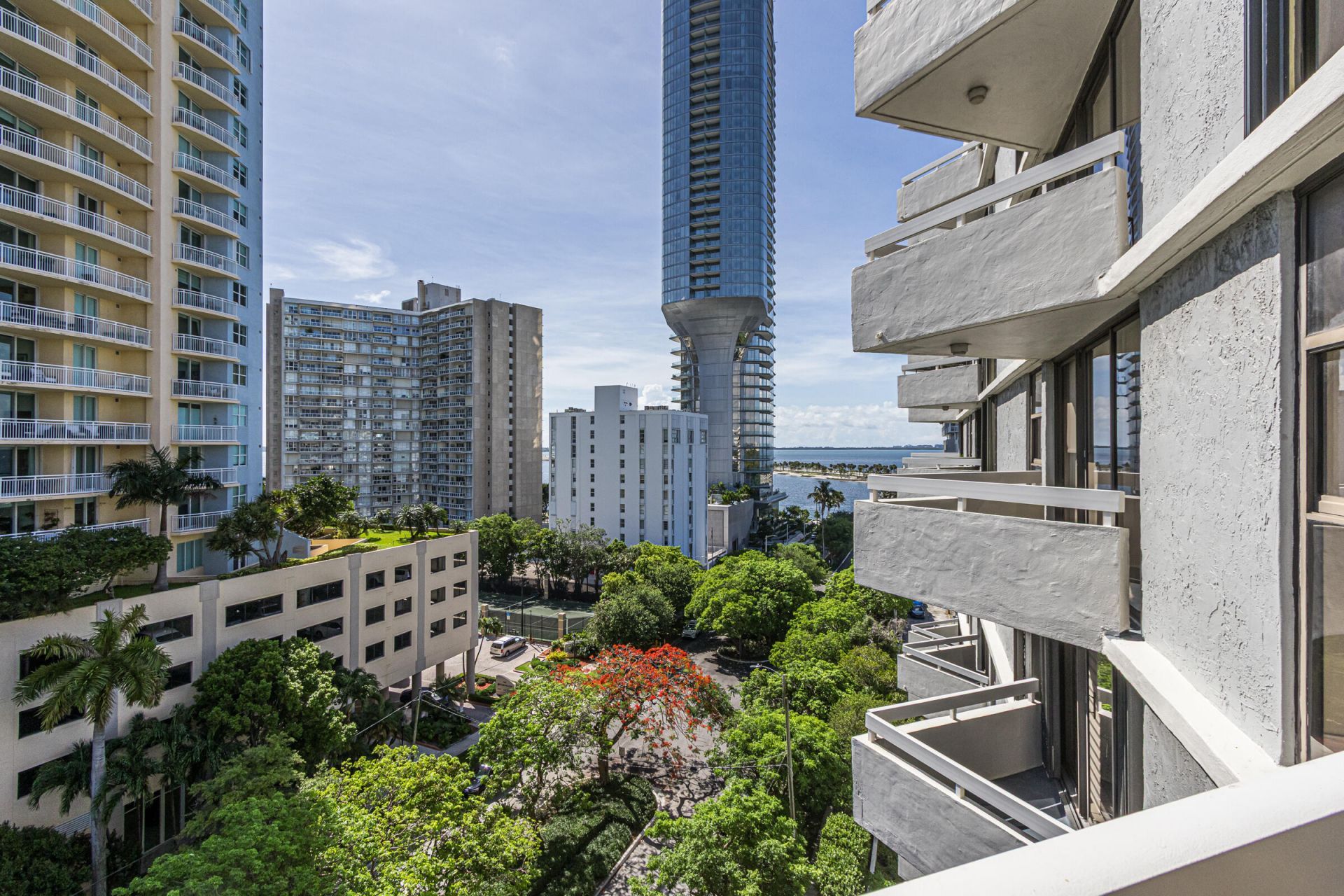 2501 Brickell Avenue, Unit 903, Miami, FL 33129 Photo