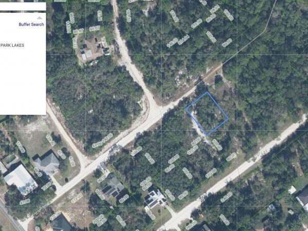 2530 N Todd Road, Avon Park, FL 33825