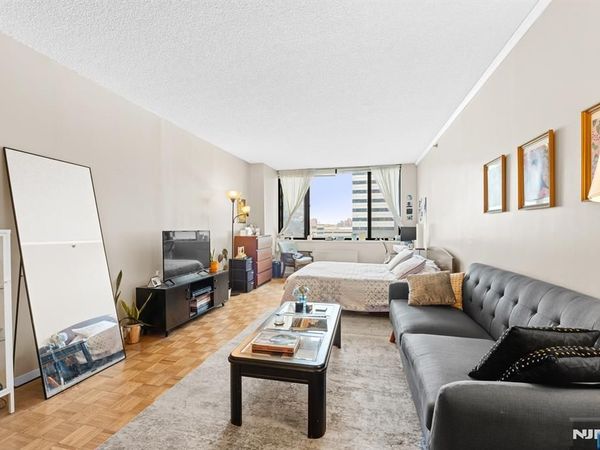 45 S River Drive 808, Unit 808, JERSEY CITY, NJ 07310