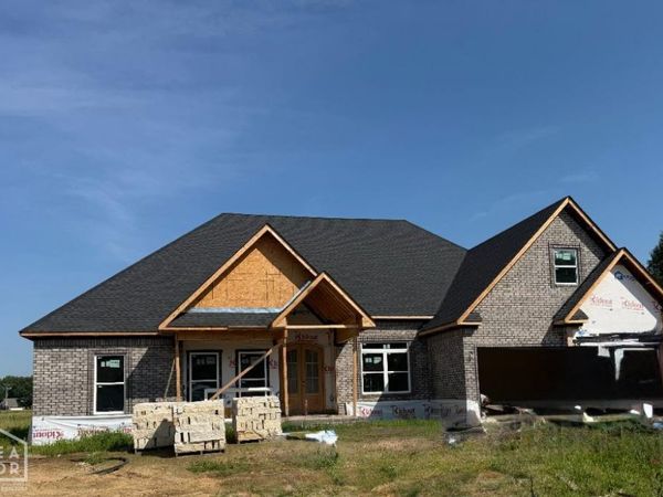 5017 Adam Drive, Jonesboro, AR 72404