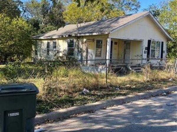 508 Henderson Street , Temple, TX 76501