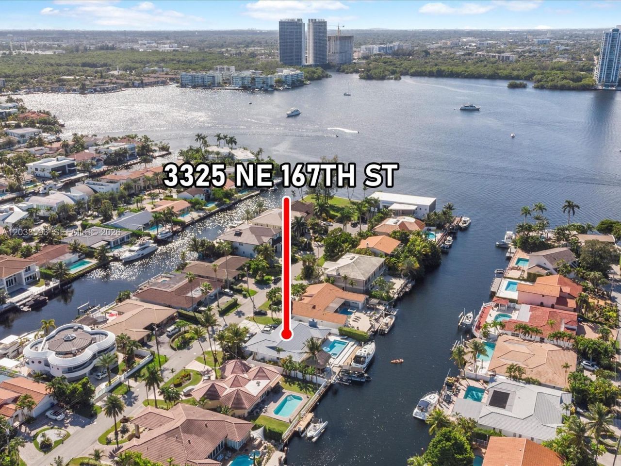 3325 NE 167th St , Unit 3325, North Miami Beach, FL 33160 Photo