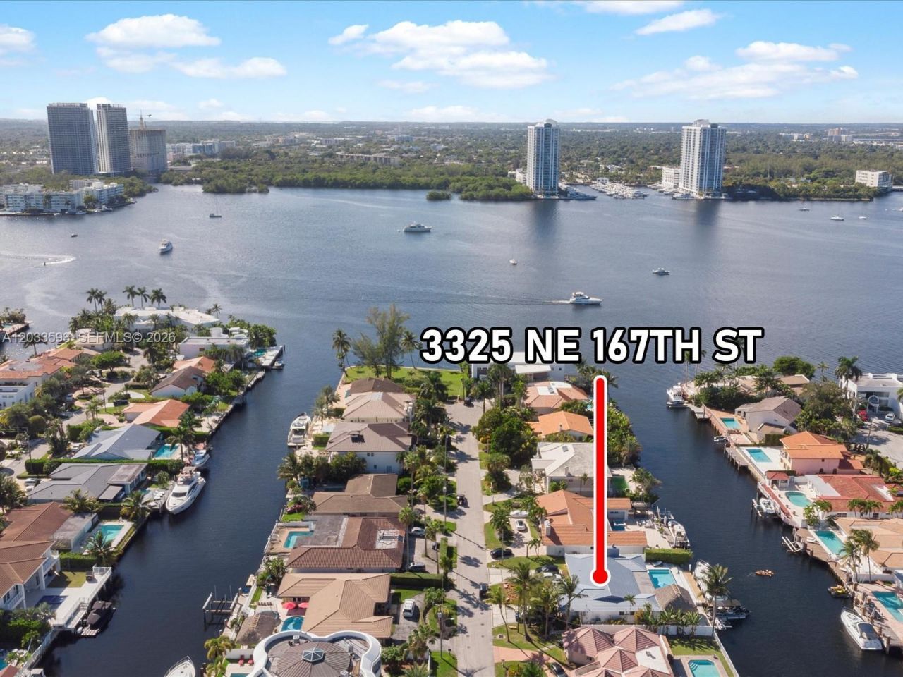 3325 NE 167th St , Unit 3325, North Miami Beach, FL 33160 Photo