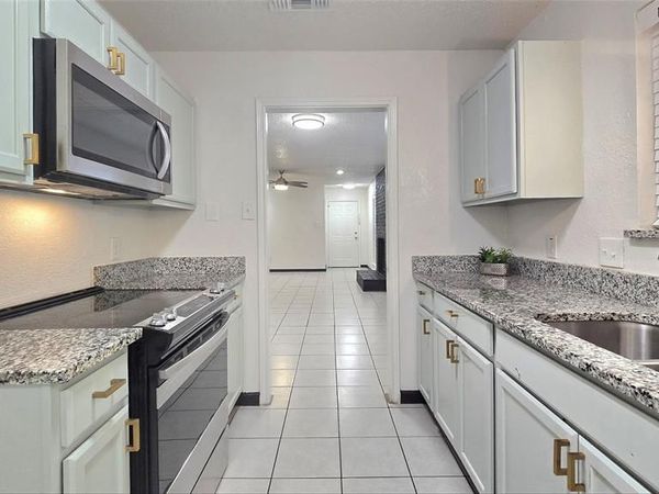 301 Sherry Street , Unit A, Arlington, TX 76010