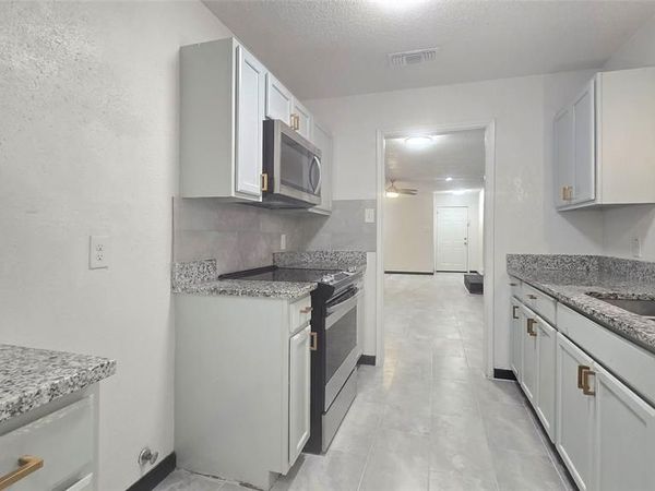 301 Sherry Street, Unit A, Arlington, TX 76010