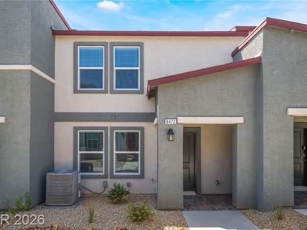 9472 Peaceful River Avenue , Las Vegas, NV 89178