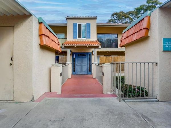 2360 Hosp, Unit 331, Carlsbad, CA 92008