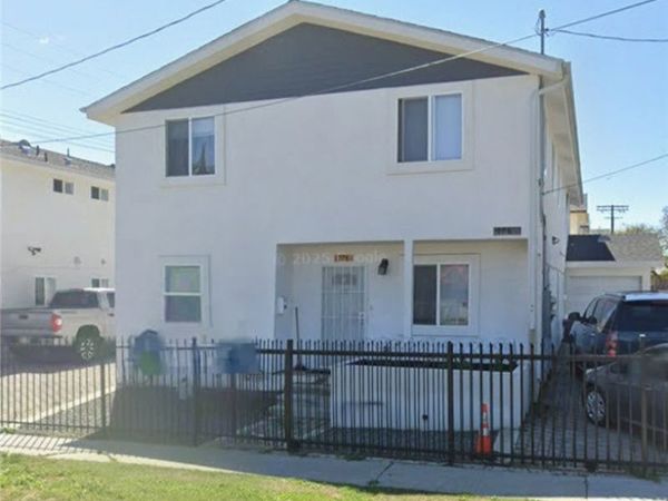 706 W 104 th Place, Los Angeles, CA 90044