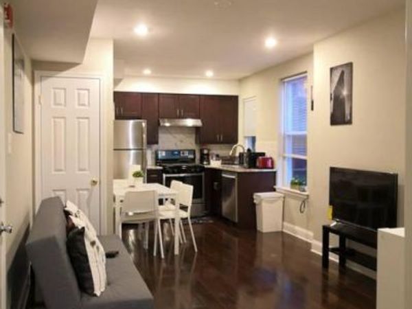 230 S 45TH STREET, Unit 2, PHILADELPHIA, PA 19104