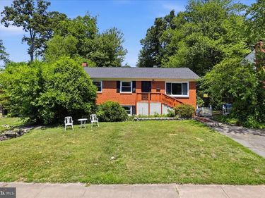 2311 W LONGVIEW DRIVE, WOODBRIDGE, VA 22191